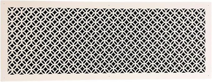 Vent Cover for walls and ceiling Custom Size Fan cover Wall Register Ceiling - Image 2