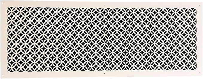 Vent Cover for walls and ceiling Custom Size Fan cover Wall Register Ceiling - Image 2