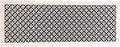 Vent Cover for walls and ceiling Custom Size Fan cover Wall Register Ceiling by Handmade