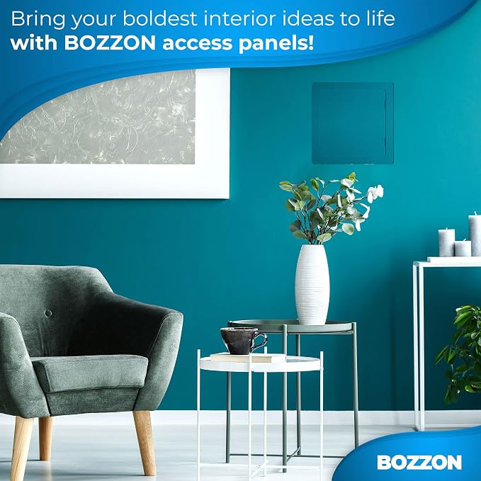 BOZZON Access Panel for Drywall - Image 6
