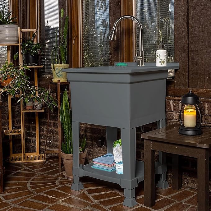 UTILITYSINKS Utility Sink - Image 6
