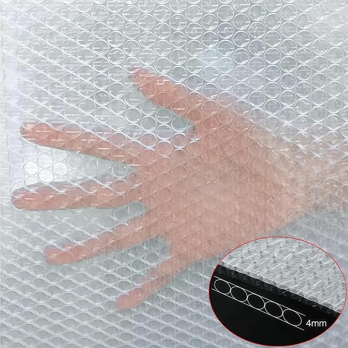 Weatherproofing Window Insulation Kit, Window Insulation Film - Image 3