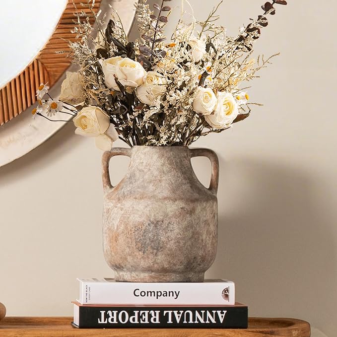 Mitt&Ditt Ceramic Flower Vase - Image 8