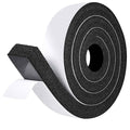 fowong AC Window Seal Foam Tape, High Resilience by fowong