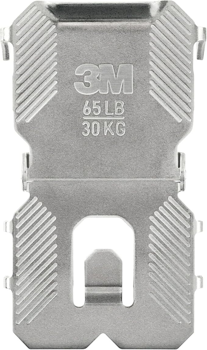 3M CLAW 65 lb. Drywall Picture Hanger - Image 2