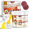 Drywall Repair Kit, 10.6oz Wall Spackle Repair Kit by Limino