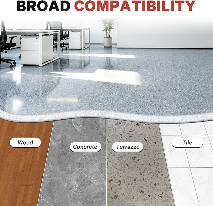 DWIL Epoxy Garage Floor Paint Kit - Image 9