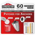 X-Protector Patches for Anchors by X-Protector