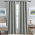 H.VERSAILTEX Room Darkening Curtains 108 inches Long by HVERSAILTEX