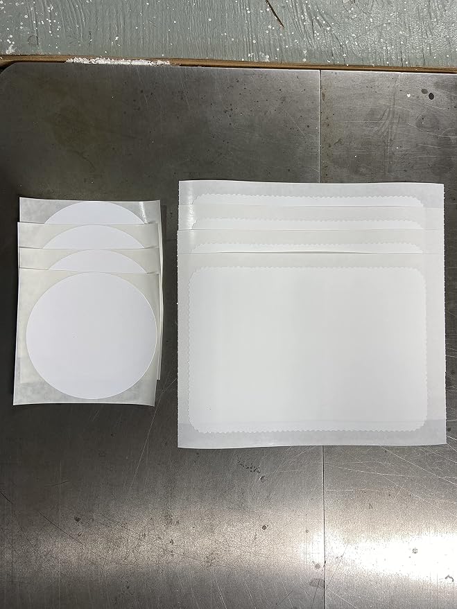 USA Made Stepsaver Products Vinyl Siding Repair Patch Kit by StepsaverProducts