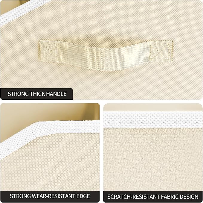 Storage Bins for Shelves - Image 5