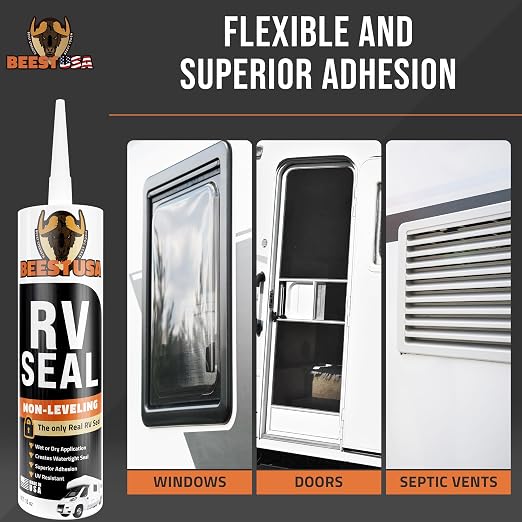BEEST RV Roof Sealant - Image 4