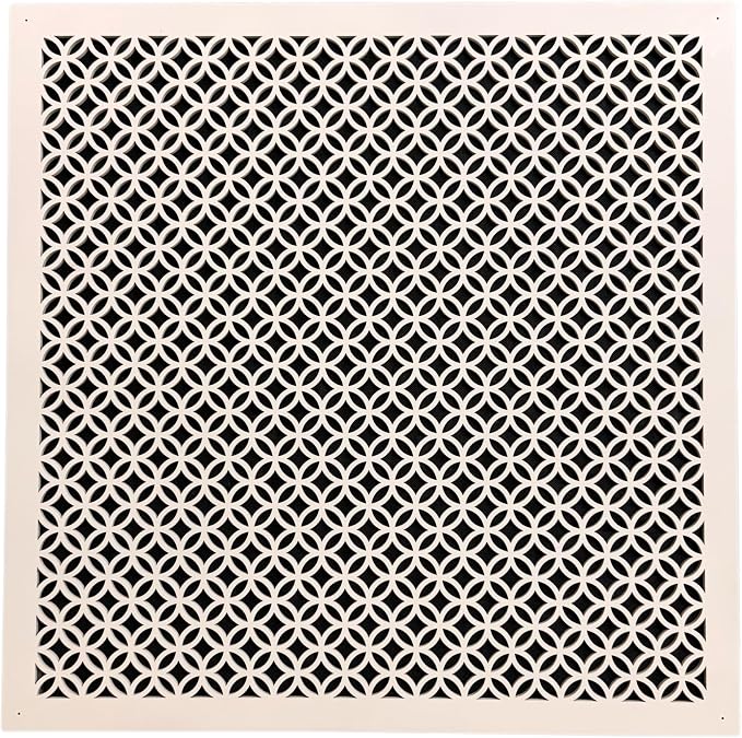 Vent Cover for walls and ceiling Custom Size Fan cover Wall Register Ceiling by Handmade