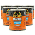 Gorilla Patch & Seal Liquid Rubber Waterproof Sealant, 32 Ounce by Gorilla