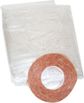 Frost King V85/2M Extra Strength Indoor Shrink Window Kits by Thermwell+Products+Co.%2C+Inc