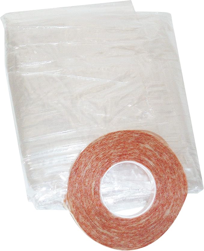 Frost King V85/2M Extra Strength Indoor Shrink Window Kits by Thermwell+Products+Co.%2C+Inc