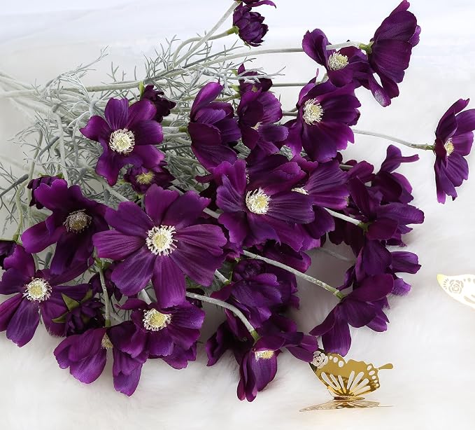Silk Flowers - Image 7