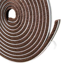TORRAMI Felt Pile Weather Stripping Brush Strip by TORRAMI