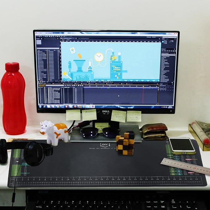 DIY Work Bench Mat, 35.5"x16" - Image 6