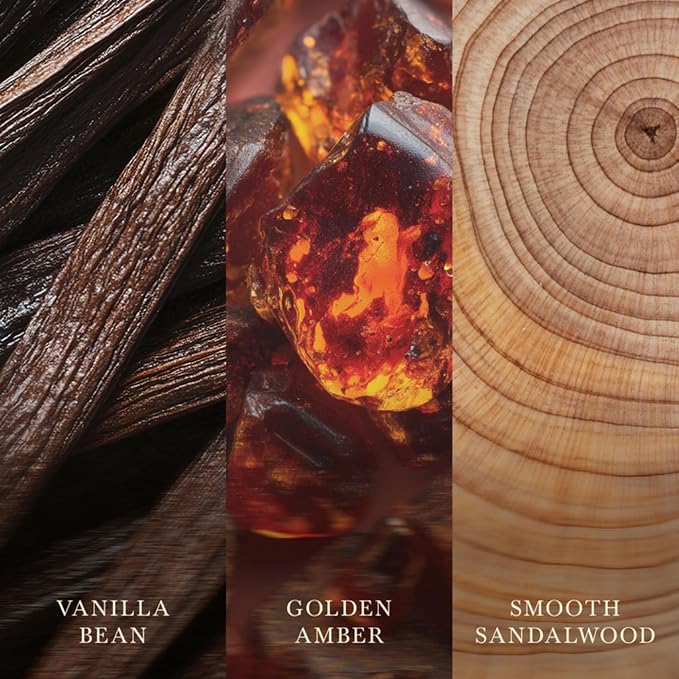 WoodWick Evening Bonfire Holiday Candle Gifts - Image 3