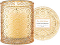 LA JOLIE MUSE Yuzu Neroli Scented Candles by LaJol%C3%ADeMuse