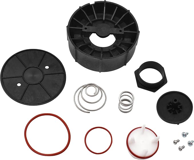 0887728 Pressure Vacuum Breaker Total Repair Kit fit - Image 5