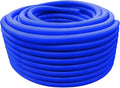 Flexible Polyethylene HDPE Non-Split Corrugated Wire Loom Tubing by HydroMaxx