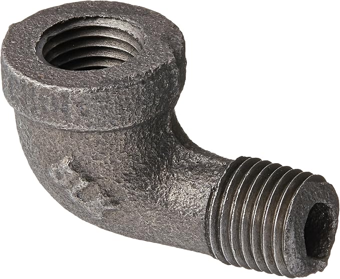 LDR 310 SE90-14 90 Degree Street Elbow by LDR+Industries