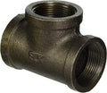 LDR 310 T-114 Tee, 1-1/4-Inch by LDR+Industries