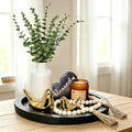 Rustic Modern Farmhouse Decor Set of 7 by ZENLIV