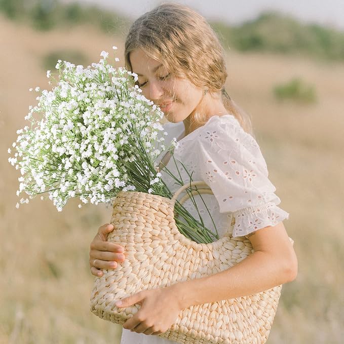 LYLYFAN Babys Breath Artificial Flowers - Image 8