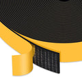 Wide Thin Foam Weather Stripping by Trisiki