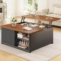 SEDETA 31.5" Lift Top Coffee Table by SEDETA