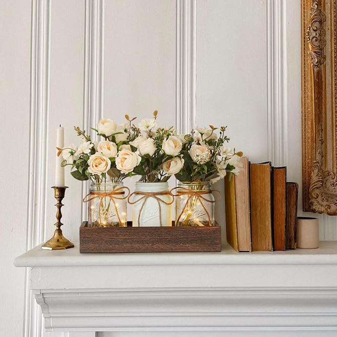 Spring Decor Centerpieces Decoration - Image 5