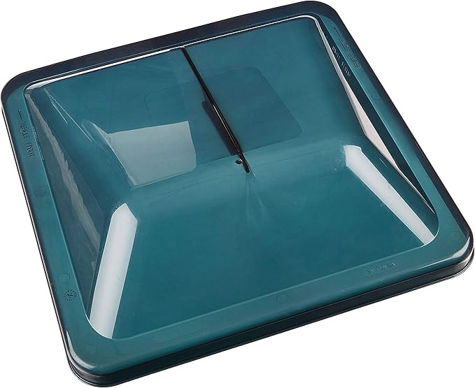 VENTLINE/DEX BVD0449-A03 Ventadome Lids and Accessories by Ventline