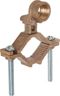 Morris Products 90604 Ground Clamp, by Morris