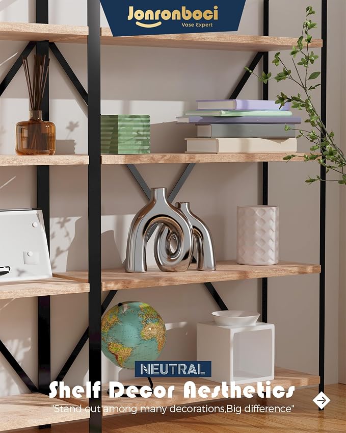 Hug Donut Decorative Vase Set - Image 6