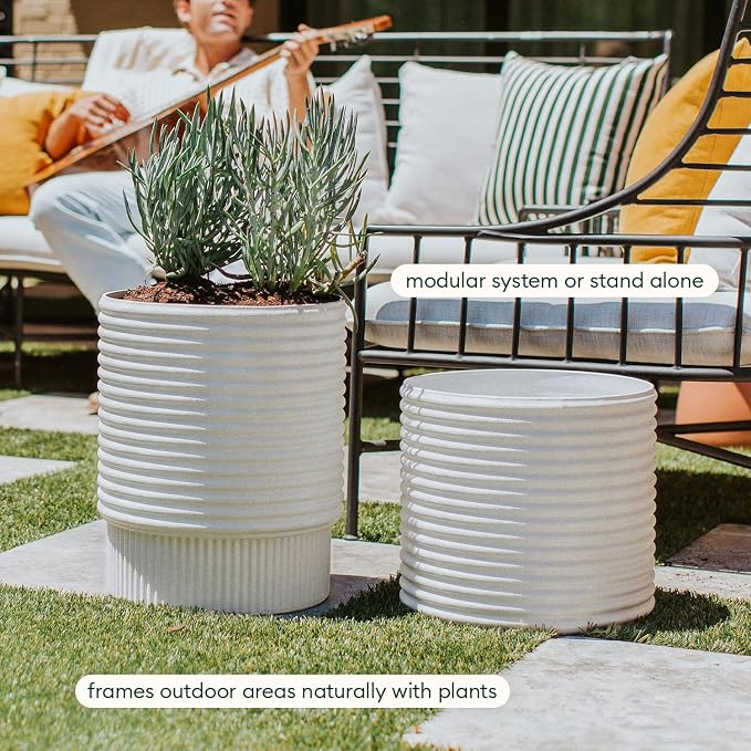 Veradek Mod Series Short Planter - Image 8
