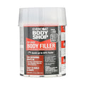 105002 Pro-Grade Body Filler, Fast Drying and Lightweight Multipurpose by EvercoatBodyShop
