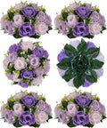 BLOSMON Wedding Flower Centerpieces by Blosmon