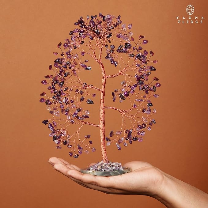 Crystal Tree of Life Birthday Gifts - Image 7