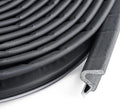 BBTO Weather Stripping Door Window Seal V-Shaped Foam Kerf, 150 Feet, by BBTO