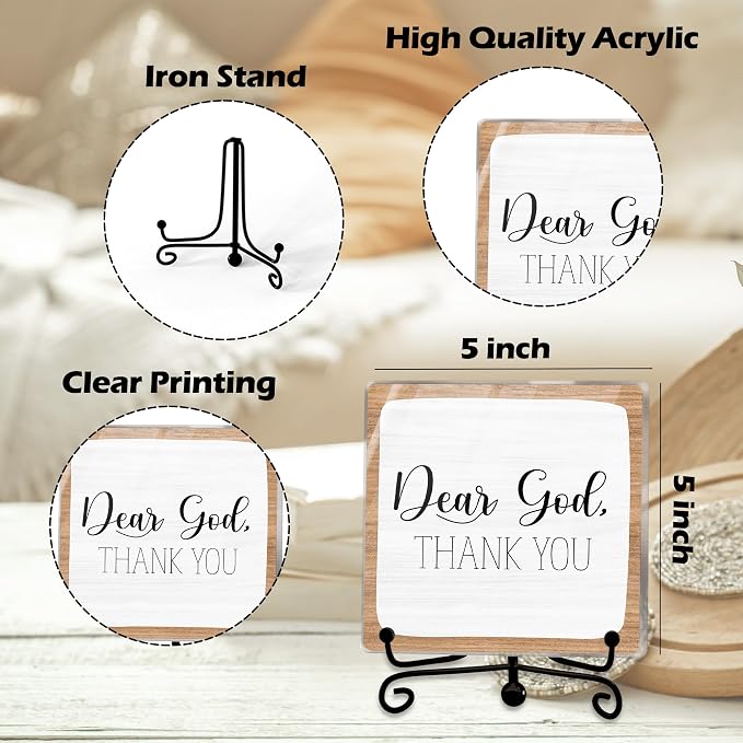 Modern Farmhouse Decor, Home Decor - Image 2