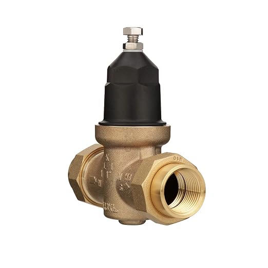 Zurn Wilkins 1-NR3XLDU 1" NR3XL Pressure Reducing Valve - Image 5