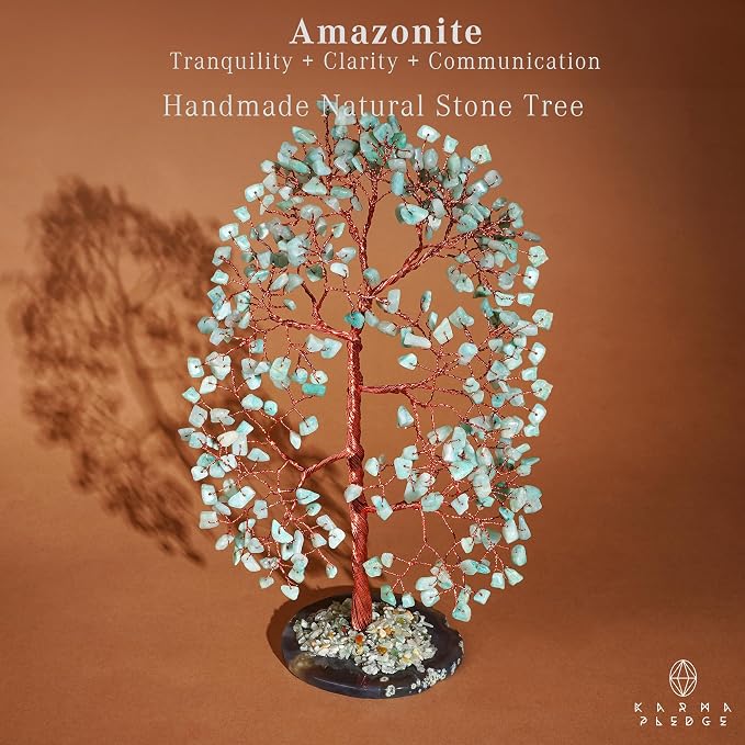 Crystal Tree of Life Birthday Gifts - Image 2