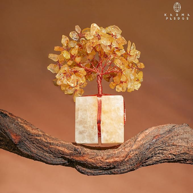 Chakra Tree of Life for Unique Gifts for Mom, Home and Office Decor, Handmade - Image 7