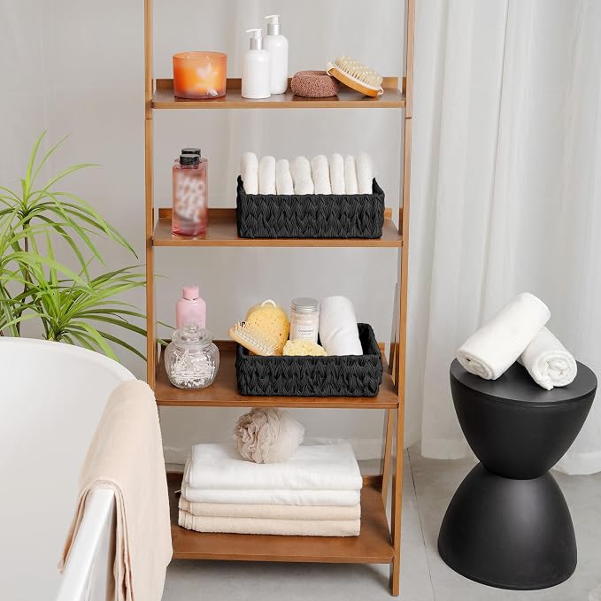 GRANNY SAYS Wicker Storage Baskets - Image 6