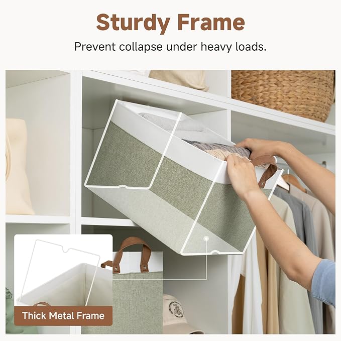 StorageWorks Fabric Storage Bins - Image 4