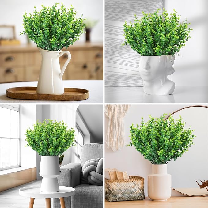 AGIRL Fake Plants, Artificial Plants - Image 7