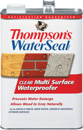 Thompson’s WaterSeal Multi-Surface Waterproofer Stain, 1 Gallon by ThompsonsWaterSeal